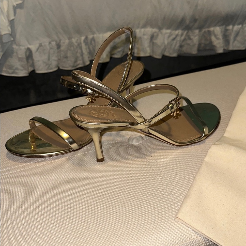 Tory Burch strappy sandals